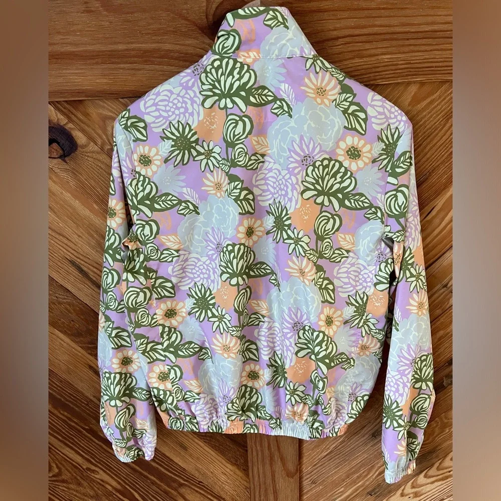 Tory Burch Windbreaker